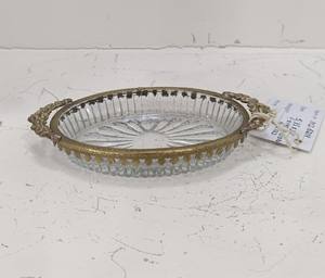 ชามทองเหลืองและแก้วแบบตั้งสำหรับใช้ในโรงแรมและภัตตาคารจากอินเดียและผู้ผลิต - Product Image 5