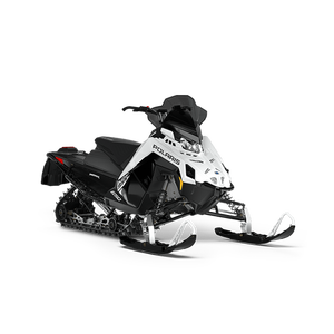 Motocicleta de Nieve Polari_s 650 Indy SP 137 ES 2024 - Product Image 4