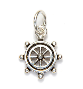 Trendy High Quality Best Nautical <b>Ship</b> <b>Wheel</b> Handmade Decor - Product Image 2