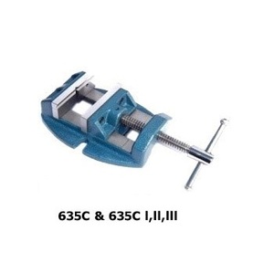 Étau standard de perceuse pour les outils de bijoux pour l'usage de bijoutiers - Product Image 2