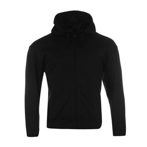 Sweat-shirts en molleton de coton sublimés pour l'hiver, avec logo personnalisé, respirants, séchage rapide, poche, impression DTG, haute qualité, pour hommes - Product Image 2