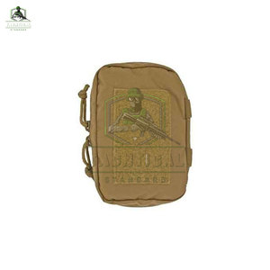 Bolsa Táctica Multiusos con Correa de Hombro de Nailon/Poliéster para Almacenamiento Seguro al Aire Libre, Campamento, Senderismo y Aventuras - Product Image 2