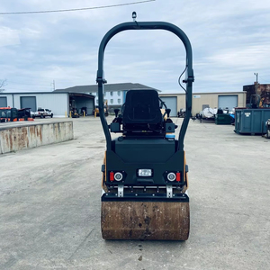 Huade ปั๊มไฮดรอลิกกรณีลูกกลิ้งอัดถนน DV23D - Product Image 5