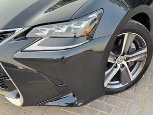 Lexus GS350 Platinum 3.5L 2017 à prix avantageux - Product Image 3