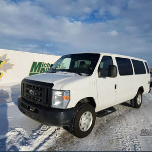 COMPRA DE CAMIONES FORD E350 - Product Image 1