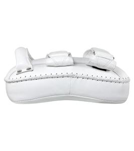 Factory Oem Personalizar Pro Sports Fitness Equipo de entrenamiento Muay Thai Kick Pads para boxeo Mma - Product Image 3