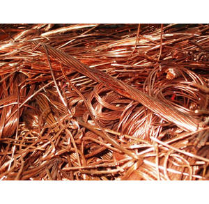 Restos de alambre de cobre 99% mejor calidad Restos baratos de Millbery - Product Image 1