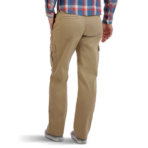 Pantalons décontractés d'été pour hommes Pantalons à cordon avec poches Jogging Pantalons cargo pour hommes Fabricants de vêtements - Product Image 6