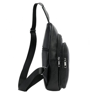 Sac à bandoulière imperméable et pliable pour femmes et hommes, sac à épaule de haute qualité, personnalisé, LCB-0146 - Product Image 3