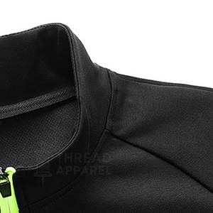 2025 última moda diseño de logotipo personalizado para hombres duradero 100% algodón gimnasio chándal invierno ejercicio transpirable patrón sólido conjuntos - Product Image 3