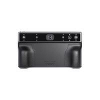Escáner 3D Revopoint MIRACO con Sensor CMOS, Resolución de Video 1080P, Profundidad de Color de 24 Bits