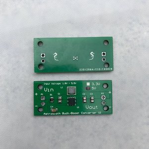 Componentes Electrónicos TPS63001 de Alta Eficiencia - Product Image 1