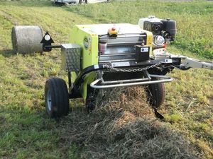 Moteur de boîte de vitesses pour mini-presse à balles de foin – Haute productivité, qualité supérieure, performance fiable – Achetez aujourd'hui, livraison rapide pour une efficacité accrue - Product Image 6