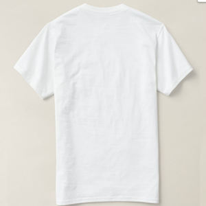 Camisetas estilo Ringer 65/35 - Product Image 4