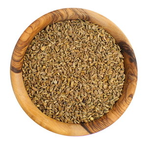 Traitement des matières premières aromatiques anisées séchées biologiques de haute qualité Processus de séchage rapide - Product Image 6