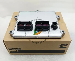 निर्माण मशीनरी वास्तविक भागों, ओएम सख्त चयन इंजन पार्ट्स qsb6.7 qsc. 8.3 qss9 इलेक्ट्रॉनिक नियंत्रण मॉड्यूल ईकू cm850 4921776 - Product Image 6