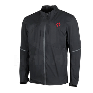 Chaqueta deportiva de hombre transpirable de alta calidad precio de fábrica al por mayor para deportes de invierno - Product Image 1