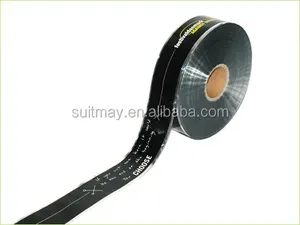 เทปเตือนใต้ดินแบบตรวจจับได้เทปอลูมิเนียมฟอยล์ใต้ดินสำหรับสายแก๊ส - Product Image 3