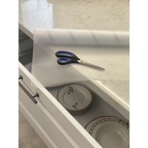 Revestimiento de Estante para Gabinete de Grado Alimenticio Higiénico de EVA de 1 mm de Tamaño Personalizado, Libre de BPA - Product Image 3