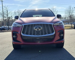 INFINITI QX55 SENSORY AWD 2025 Seminuevo - Listo para Enviar - Product Image 3