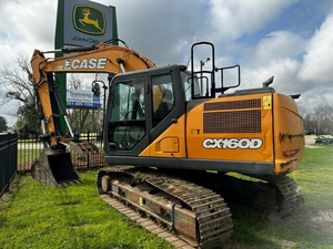 Offre Spéciale – Mini-Excavatrice d'Occasion CASE de Haute Qualité à Bas Prix – Modèles CASE 58, CX58C, CX55B, CX75 – Excavatrice sur Chenilles de 6 Tonnes – Bien Entretenue et Abordable - Product Image 2