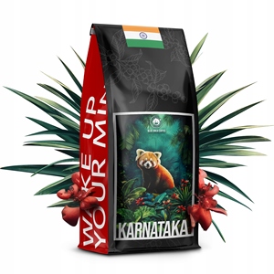 KAWA ziarnista 1กก. 100% อาราบิก้า swiezo palona-กาแฟสีฟ้า - Product Image 2