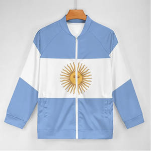 Las chaquetas acolchadas pesadas de alta calidad más vendidas para hombres y mujeres, decoración bordada fácil de usar, disponible en todos los tamaños y colores, MOQ bajo - Product Image 1