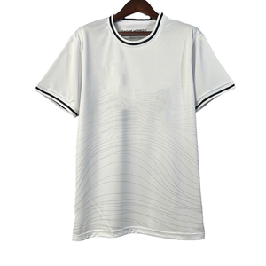 Venta al por Mayor de Camisetas de Fútbol de Secado Rápido por Sublimación, Cómodas y Lisas, Personalizadas - Product Image 1