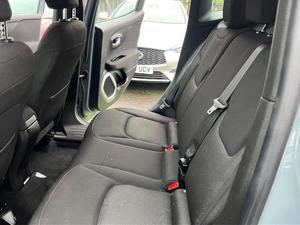 JEEP RENEGADE 2016 USADO CON VOLANTE A LA IZQUIERDA/DERECHA - Product Image 4