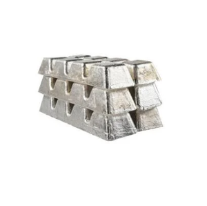 Lingots d'étain de haute pureté - 99,99 % pur, bonne qualité et prix compétitif - Product Image 2