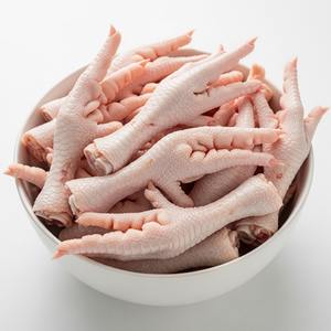 Pies de pollo congelados de alta calidad, suministro de exportación al por mayor para importadores, distribuidores y compradores globales - Product Image 4