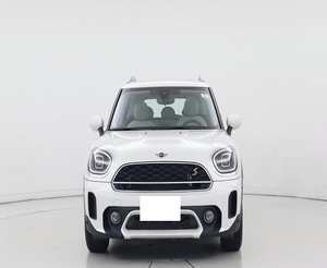 MINI COUNTRYMAN COOPER S ALL4 AWD 2023 d'occasion, conduite à gauche/droite - Product Image 1