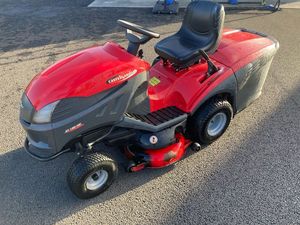 Tondeuse autoportée Castelgarden PTX190 HD d'occasion de qualité industrielle - Product Image 5