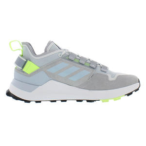 Zapatos Adidas Terrex Hikster para Mujer Color: Halo Silver/Halo Blue/Black 100% Auténticos - Product Image 3