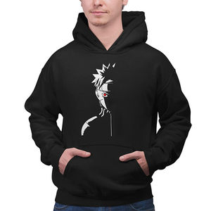 Sweat-shirts pour hommes à capuche en coton mélangé, impression sérigraphique, design personnalisé, dernières tendances, best-sellers - Product Image 3