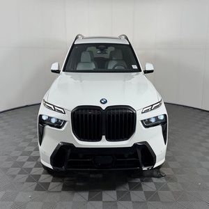 NOUVEAU MOTEUR SONORE AUTOMATIQUE X7 XDRIVE40i 2026 PRÊT À EXPÉDIER - Product Image 1