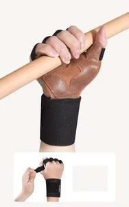 ถุงมือออกกำลังกายในยิมวัสดุสดใหม่ดีไซน์แบบของคุณเอง - Product Image 2