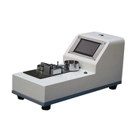 Small Tension Tester Tensile Test Machine Desktop for Wire and Cable Testing