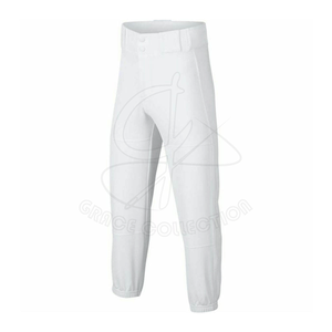 ชุดกีฬาล่าสุด ระบายอากาศได้ดี ซับเหงื่อ ชุดเสื้อเจอร์ซีย์พิมพ์ลายพร้อมกางเกง  สามารถปรับแต่งสีได้ แห้งเร็ว แบบซับลิเมชั่น สำหรับเบสบอล - Product Image 4