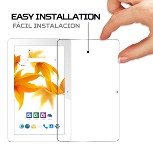 ANTISHOCK Screen Protector for Odys Maven <b>10</b> Pro Plus <b>Tablet</b> Enhanced Impact Resistance - Product Image 3