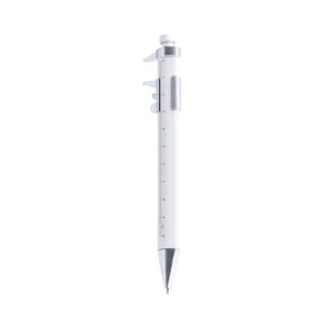 Penna Multifunzione Personalizzata Contal, Gadget su Misura - Product Image 1