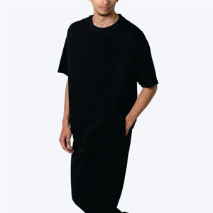 Customize <b>Men</b> Relaxed Fit T <b>Shirts</b> in High Quality Cotton Material with Custom logo T <b>Shirts</b> for <b>Mens</b> and Women - Product Image 4