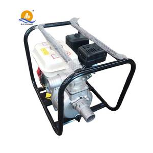 Nhà máy bơm nước động cơ diesel - Product Image 6