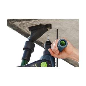 Taladro Inalámbrico Festool 18V BHC 18 HPC 4,0 I-Plus - Product Image 5