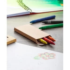 Juego de 6 crayones Liddy personalizados - Product Image 5