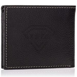 ชุดลำลองของผู้ชายมาใหม่กระเป๋าสตางค์หนังแท้ทุกเพศที่ใส่เงิน RFID ขายดีพร้อมโลโก้ออกแบบได้ตามต้องการ - Product Image 2