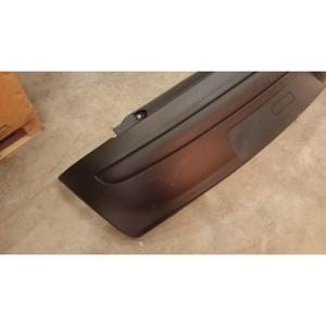 Paraurti Posteriore Completo per FIAT Punto Sedan 5 Porte 3a Serie (03>) PP032FI CT425388 - Product Image 4