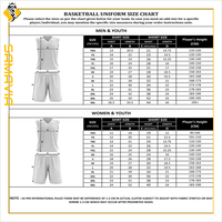 Tenues de Basketball Haute Performance Personnalisées pour Équipes – Maillots en Polyester avec Logo Imprimé pour l'Entraînement
