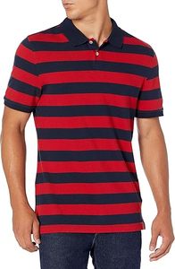 เสื้อโปโลผ้าฝ้ายแฟชั่นใหม่ล่าสุดสวมใส่สบายพอดีกับกระเป๋าเสื้อยืดสำหรับเยาวชน - Product Image 3