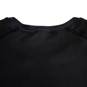 Premium Men's <b>Rash</b> <b>Guard</b> for MMA <b>BJJ</b> & Gym-Full Sleeve 240g Digital Print Quick Dry Stretchable Sweat-Resistant Spandex/Nylon - Product Image 5